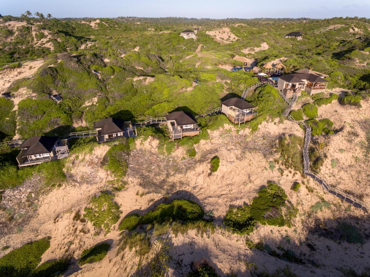 Sava Dunes Miramar Exterior foto
