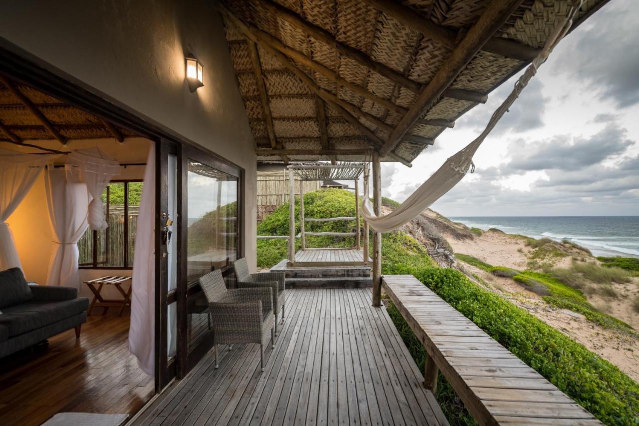 Sava Dunes Miramar Exterior foto