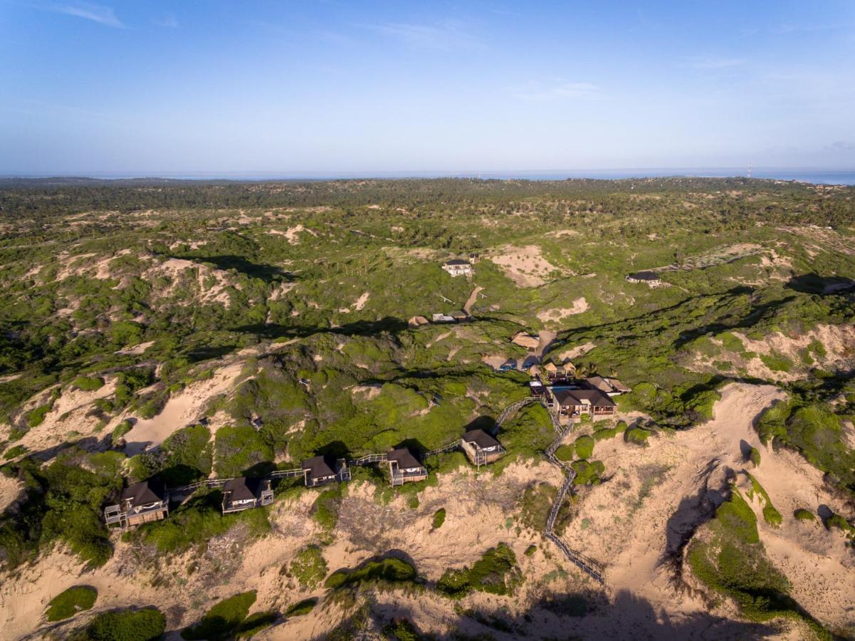 Sava Dunes Miramar Exterior foto