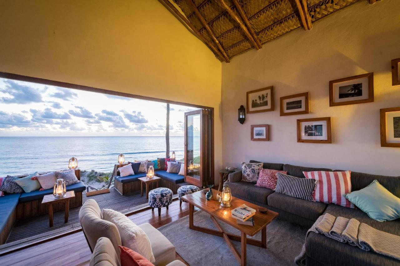 Sava Dunes Miramar Exterior foto